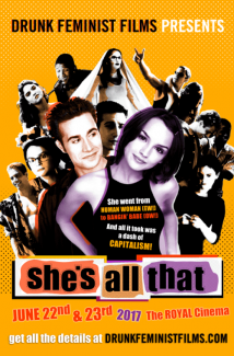 She's All That She's All That