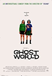 Ghost World Ghost World