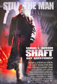 Shaft Shaft