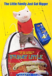 Stuart Little Stuart Little