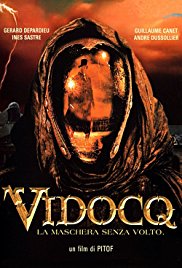 Vidocq Vidocq