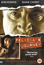 Felicia's Journey Felicia's Journey