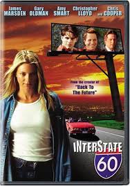 Interstate 60: Episodes of the Road