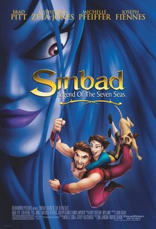 Sinbad: Legend of the Seven Seas Sinbad: Legend of the Seven Seas