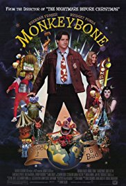 Monkeybone