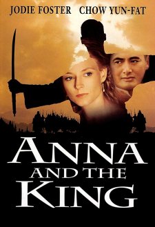 Anna and the King