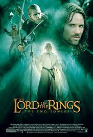 The Lord of the Rings: The Two Towers The Lord of the Rings: The Two Towers