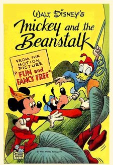 Mickey and the Beanstalk Mickey and the Beanstalk