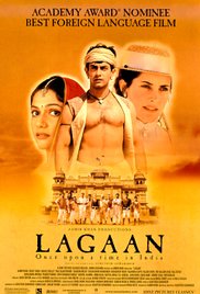 Lagaan: Once Upon a Time in India