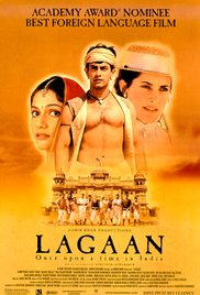 Lagaan: Once Upon a Time in India Lagaan: Once Upon a Time in India