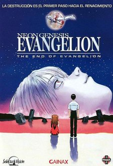 Neon Genesis Evangelion: The End of Evangelion