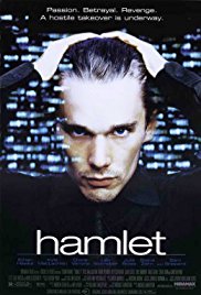 Hamlet Hamlet