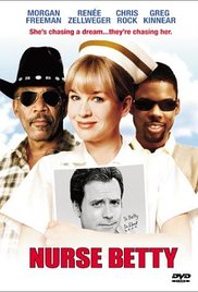 Nurse Betty Nurse Betty