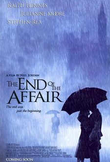 The End of the Affair