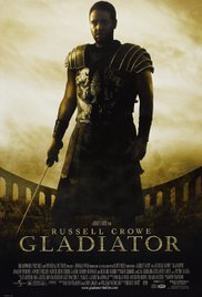 Gladiator Gladiator