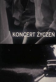 Koncert zyczen