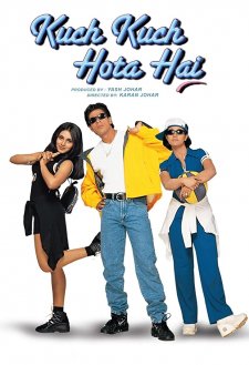Kuch Kuch Hota Hai Kuch Kuch Hota Hai