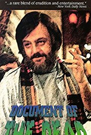 Document of the Dead Document of the Dead