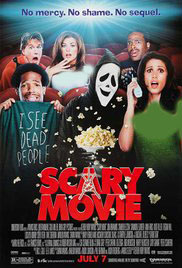 Scary Movie