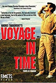 Tempo di viaggio Tempo di viaggio