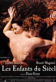 The Children of the Century The Children of the Century