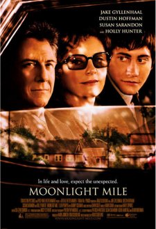 Moonlight Mile Moonlight Mile