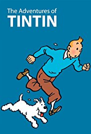The Adventures of Tintin The Adventures of Tintin