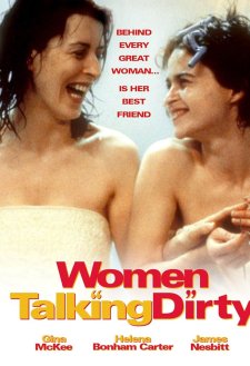 Women Talking Dirty Women Talking Dirty
