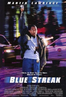 Blue Streak