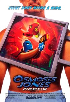 Osmosis Jones Osmosis Jones
