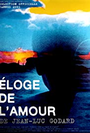 Éloge de l'amour Éloge de l'amour