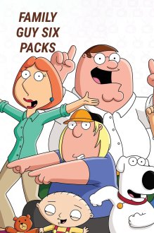 Family Guy Family Guy