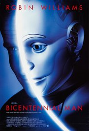 Bicentennial Man Bicentennial Man