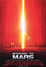 Mission to Mars Mission to Mars