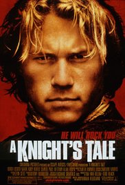 A Knight's Tale A Knight's Tale