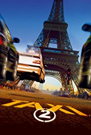 Taxi 2 Taxi 2