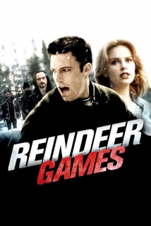 Reindeer Games Reindeer Games
