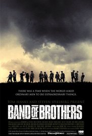 Band of Brothers Band of Brothers