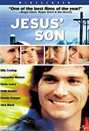 Jesus' Son