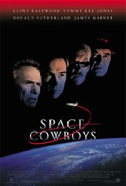 Space Cowboys Space Cowboys