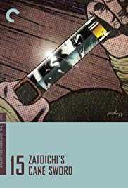 Zatôichi tekka tabi Zatôichi tekka tabi