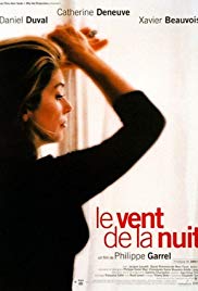 Night Wind Night Wind