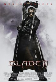 Blade II Blade II