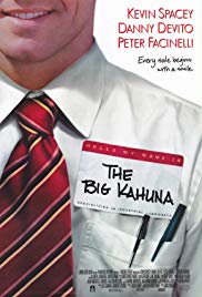 The Big Kahuna The Big Kahuna