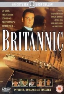 دانلود فیلم Britannic 2000 با زیرنویس فارسی و تماشای آنلاین