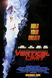 Vertical Limit Vertical Limit