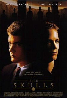 The Skulls The Skulls