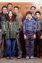 Freaks and Geeks Freaks and Geeks