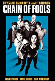 Chain of Fools Chain of Fools