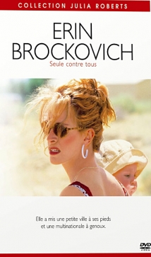 Erin Brockovich